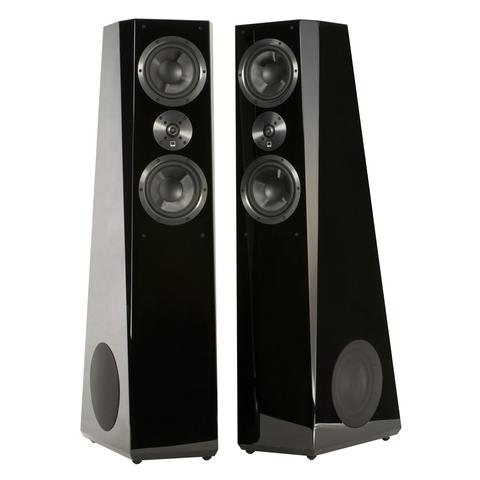 Svs Ultra Tower Speaker(gloss piano black)(each) - Click Image to Close